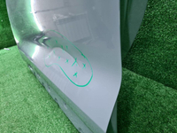 Дверь передняя левая Geely Tugella (2019-2024)