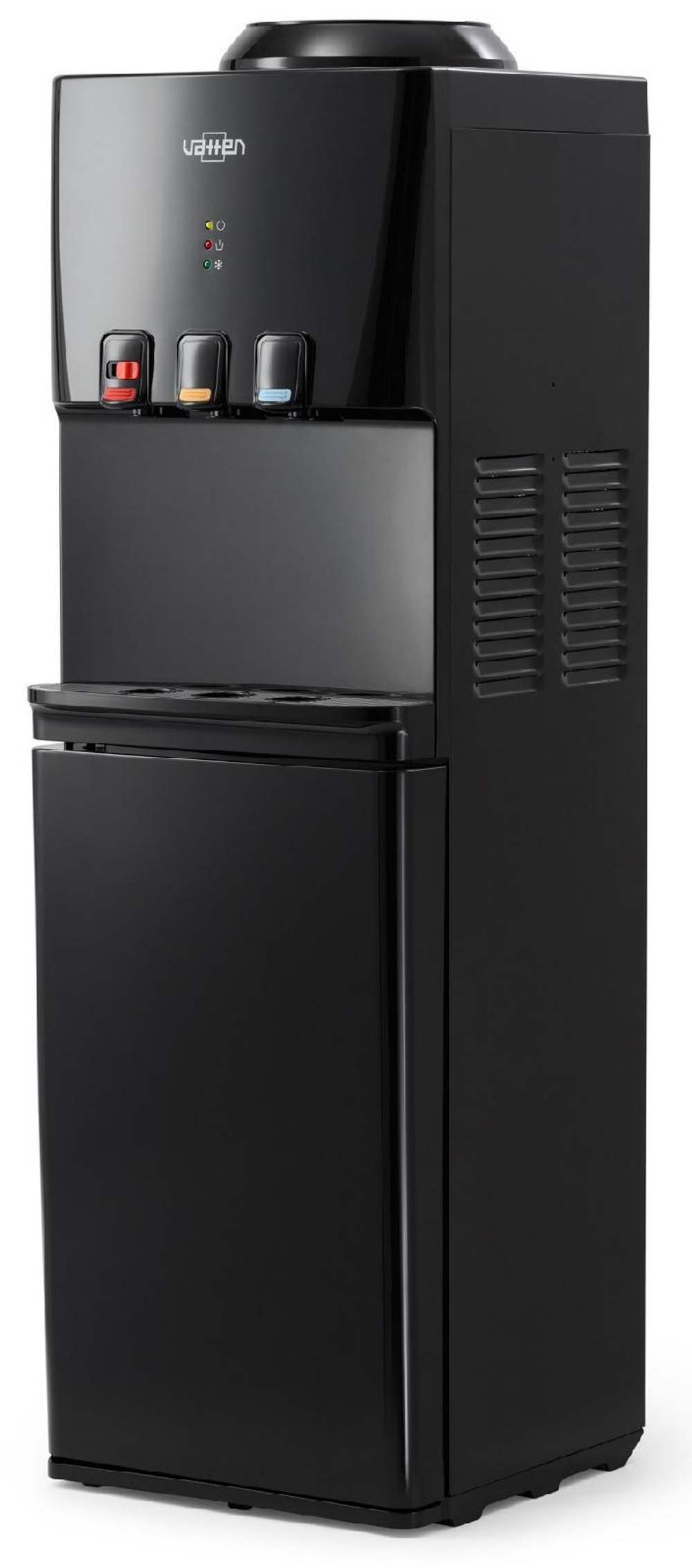 Кулер VATTEN V46NKB