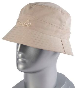 Панама Norfin LIGHT BEIGE 04 р.XL