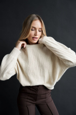 Джемпер женский 656