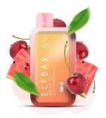 ELF BAR 13000 - Cherry Watermelon (5% nic)
