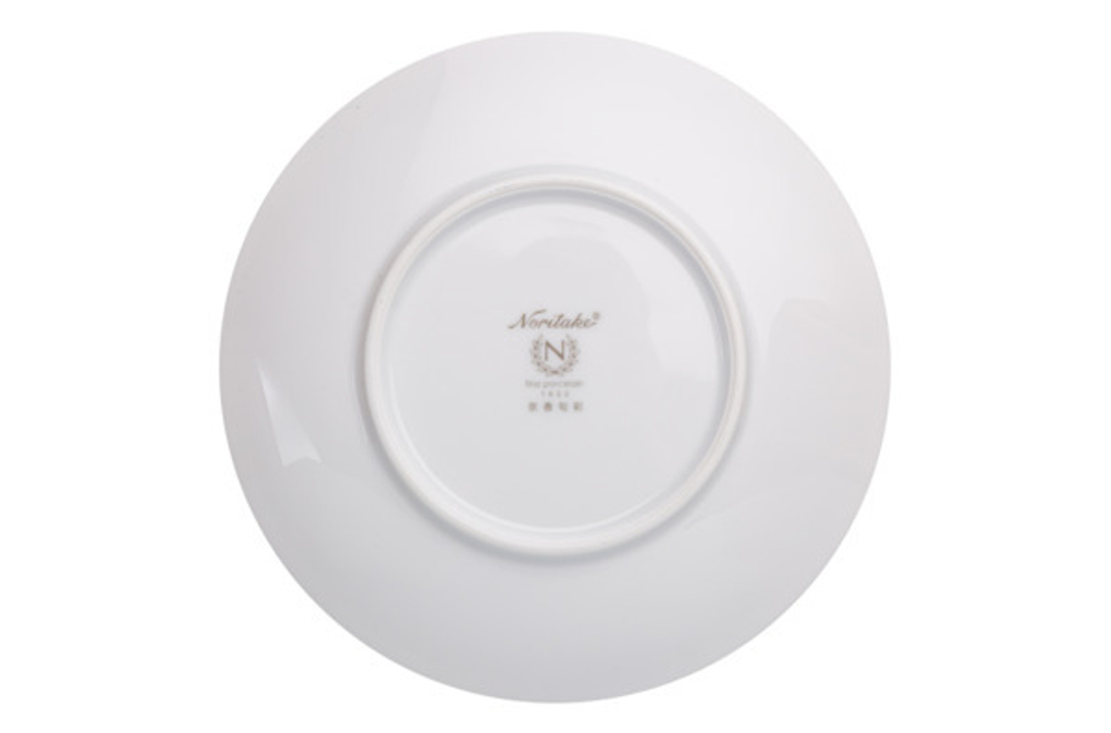 Тарелка десертная 16см Noritake Овощной букет Редька