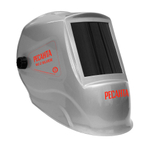 Сварочная маска Ресанта МС-2, хамелеон, серебристая, регулировка