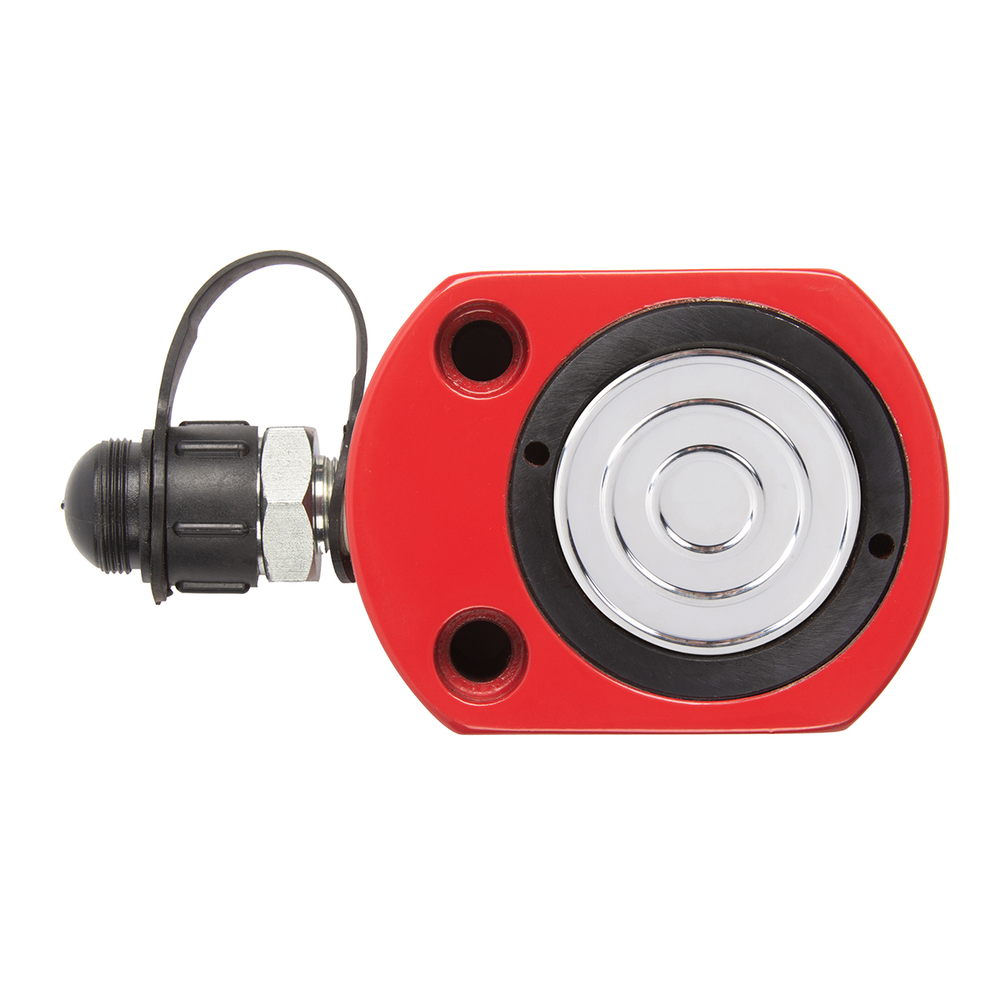 HRH-CY01020110 Гидравлический цилиндр (домкрат), однополостной 20 т, ход 11 мм