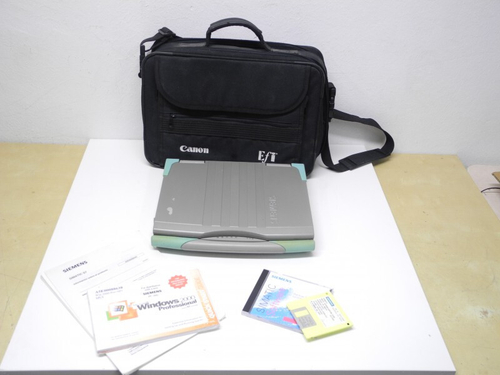 SIEMENS 6ES7710-0CA00-0AA0