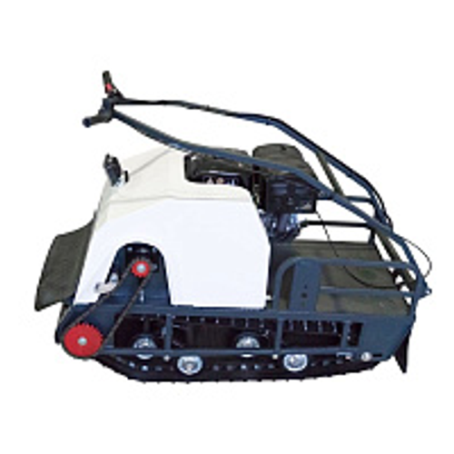 Мотобуксировщик СТЕМ СЕВЕР ЭКСПЕРТ 500 КОМПАКТ 15 л.с.