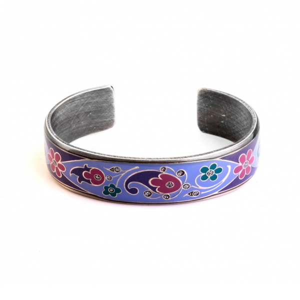 Браслет Clara Bijoux C49691.1 BL