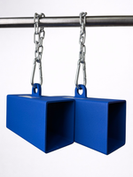 Блоки для подтягиваний (СИЛАРУКОВ)