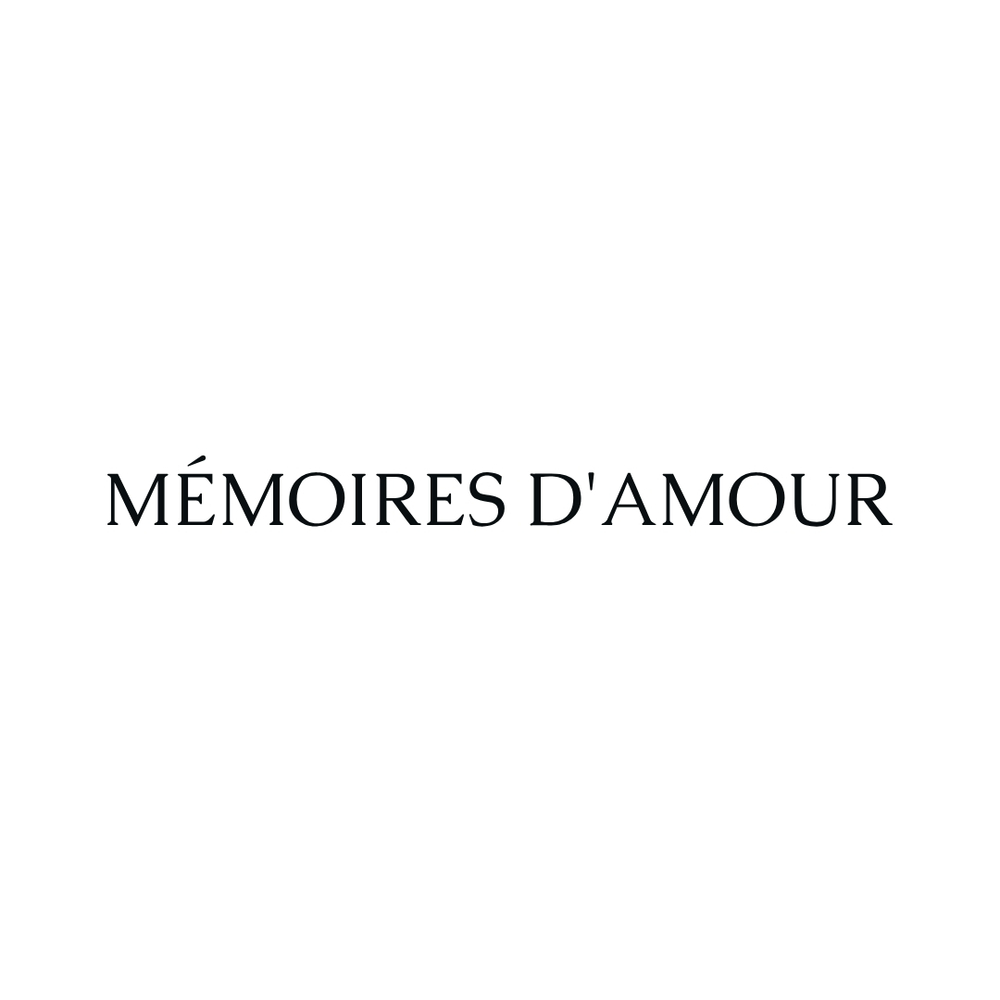 memoires d`amour tete a tete 75ml edp tester
