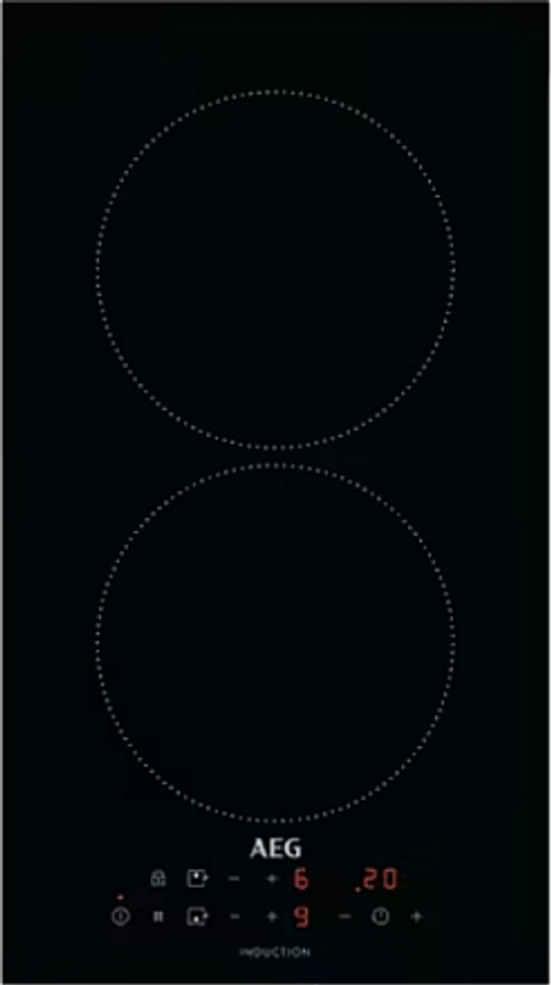 Варочная панель AEG IKB32300CB