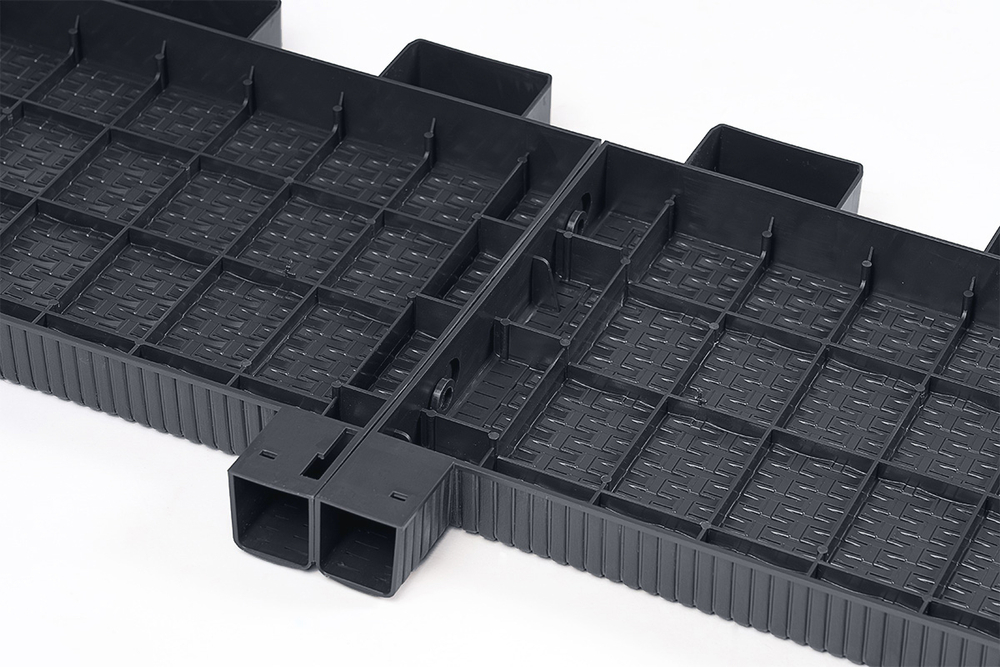 Arizona b:rattan, Диван трехместный, антрацит (3-х местная подушка)