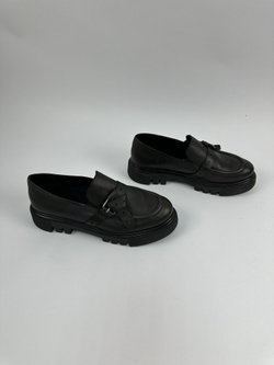 Лоферы Henry Beguelin