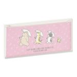 Пенал мягкий 200*100 MESHU "Follow me", искусственная кожа