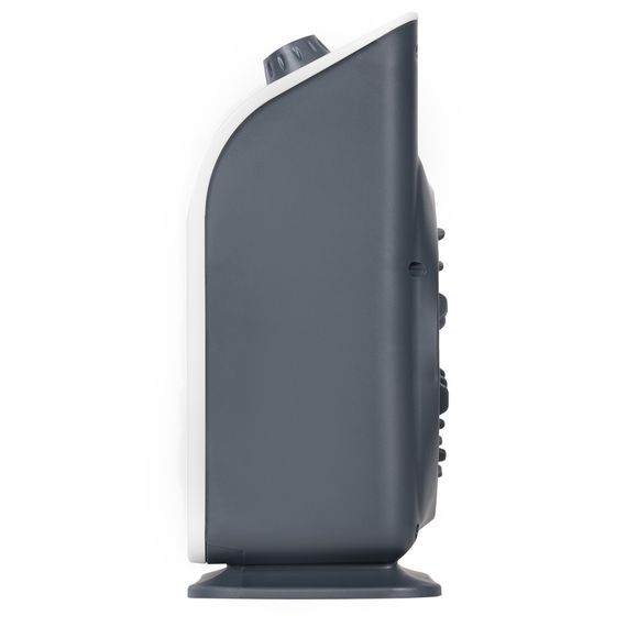 Тепловентилятор Electrolux EFH/S-1120 купить в Москве и Московской области по низкой цене с доставкой по России — (2) Тепловентилятор Electrolux EFH/S-1120 — (2)