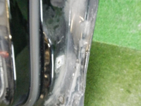 Дверь передняя левая VW Touareg 2 NF (2010-2018)