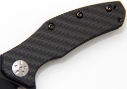 Нож Zero Tolerance ZT 0770CF M4 Assistфотография - 3