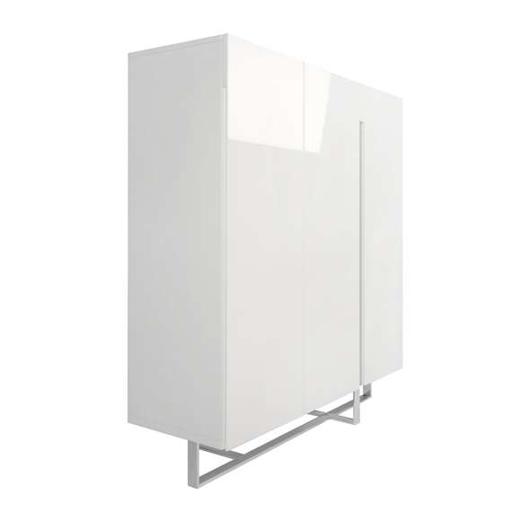 Высокий буфет CP1302-F /3053