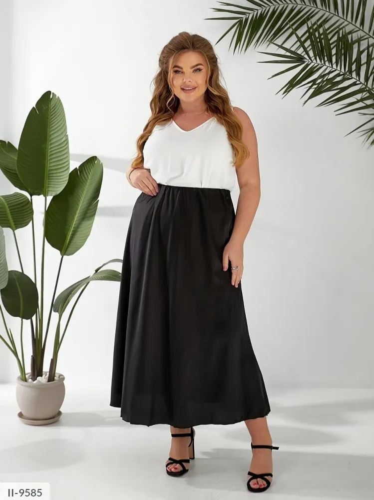 Юбка II-9560 Фабрика Моды