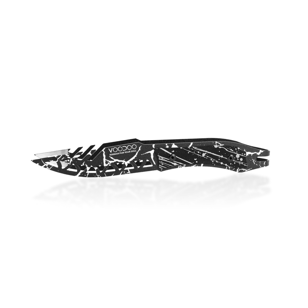 Щипцы VooDoo Pinch BLACK GRAY