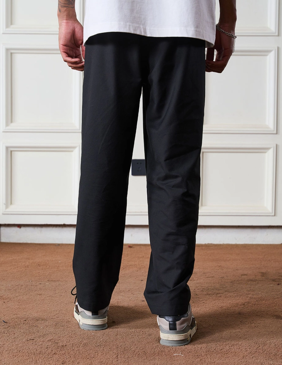 [FROM MOSCOW] Брюки HARSHandCRUEL Pleated Pants 23SS