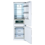 Встраиваемый холодильник с нижней морозильной камерой Vard VIC177NIW