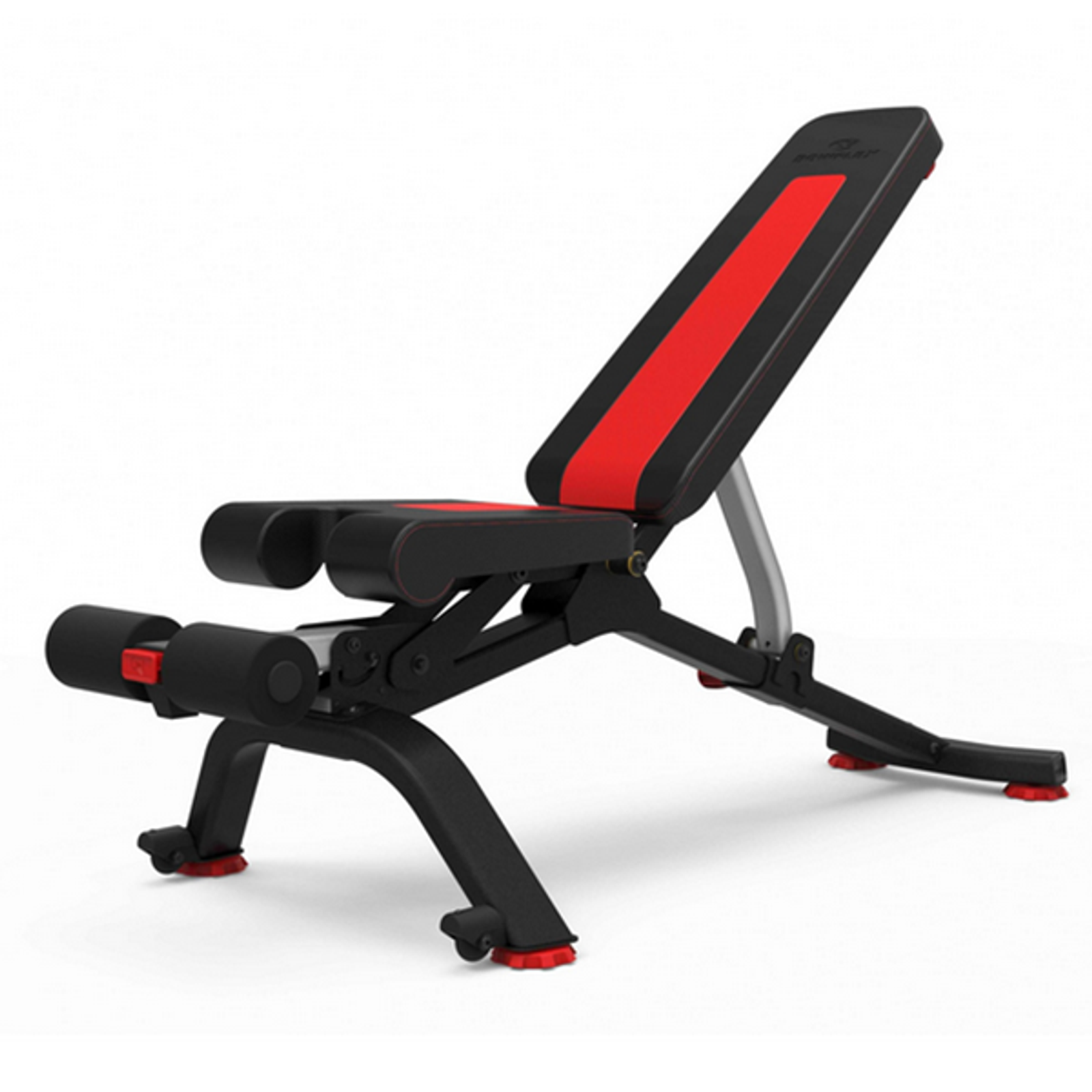 Универсальная скамья Bowflex 5.1S фото №1