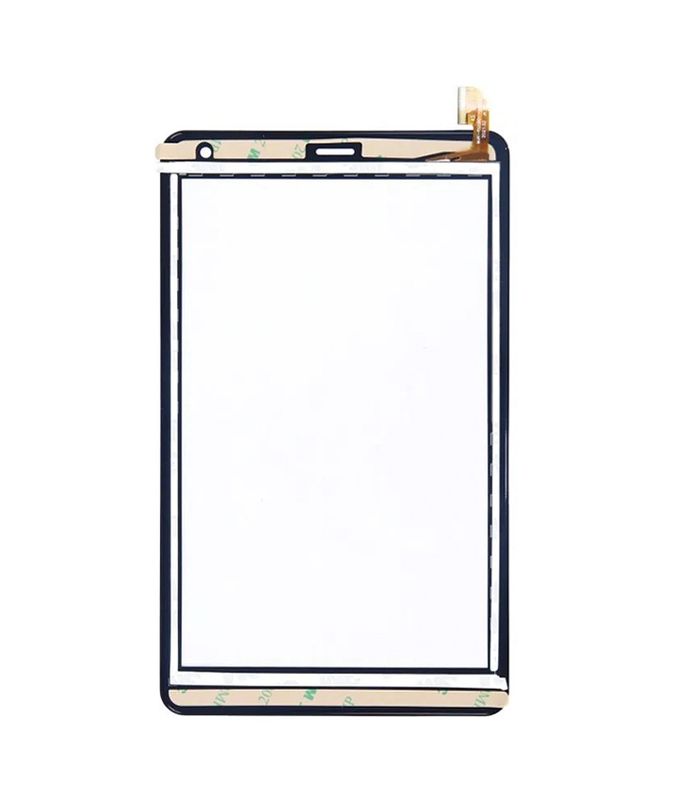 Тачскрин для Dexp Ursus N380i 4G (Черный)