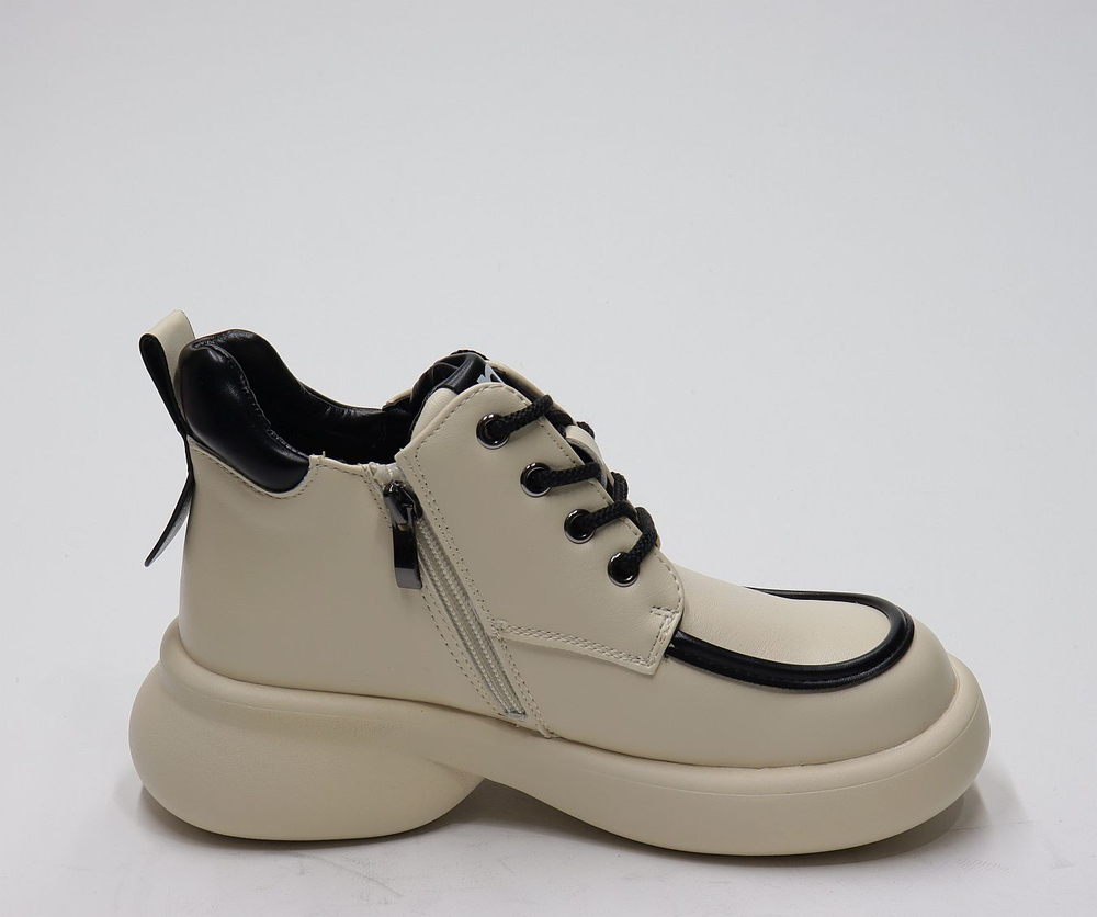 Полуботинки (36-41)р. / шт. P2529-4