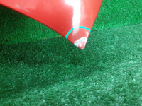 Капот Lada Granta (2018-н.в.)