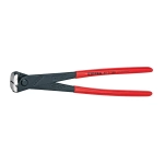 Клещи арматурные особой мощности черненые 250 мм Knipex 99 11 250 SB