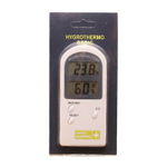Термометр с гигрометром HYGROTHERMO BASIC