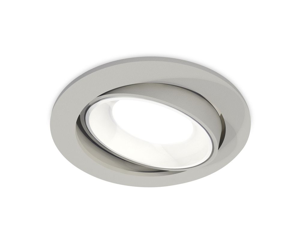 Ambrella Комплект встраиваемого поворотного светильника Techno XC7653001