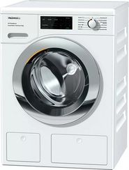 Стиральная машина Miele WEI865WPS Chrome Edition RU