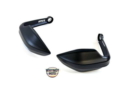 Fullsix Карбоновая защита рук Ducati Multistrada V4