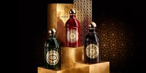 Guerlain Musc Noble