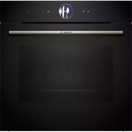Встраиваемый электрический духовой шкаф Bosch HBG7361B1