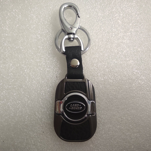 Land Rover / брелок автомобильный для ключей, металлический (1 шт), серия Нео