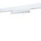 Трековый светодиодный светильник Arte Lamp Linea A4648PL-1WH