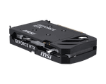 Видеокарта MSI GeForce RTX 5050 8G SHADOW 2X OC, 8G GDDR6 128bit 1xHDMI 3xDP G5050-8S2C