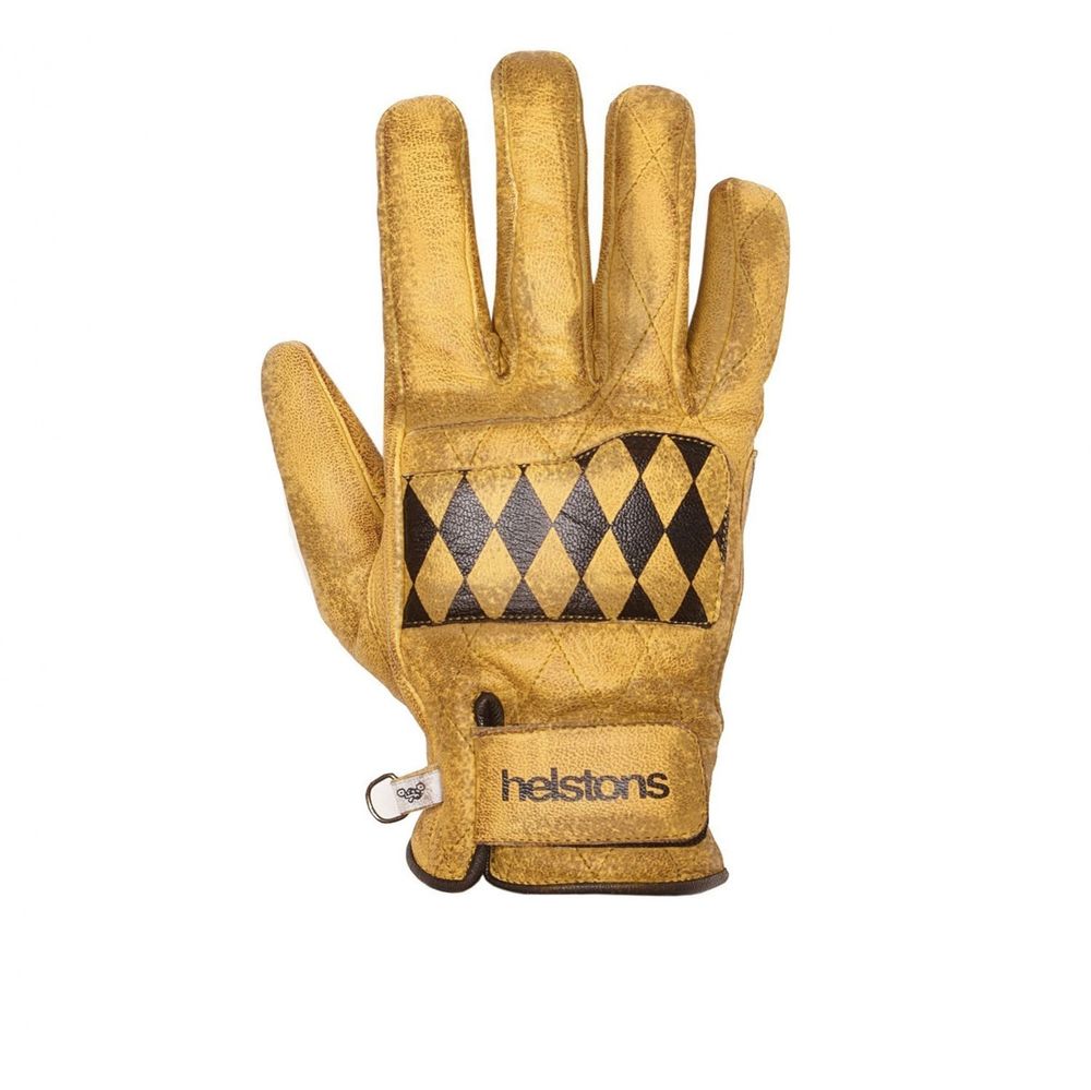 Diamond Hiver / Желтый