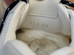New Balance x Miu Miu 530 SL White (Сетка)