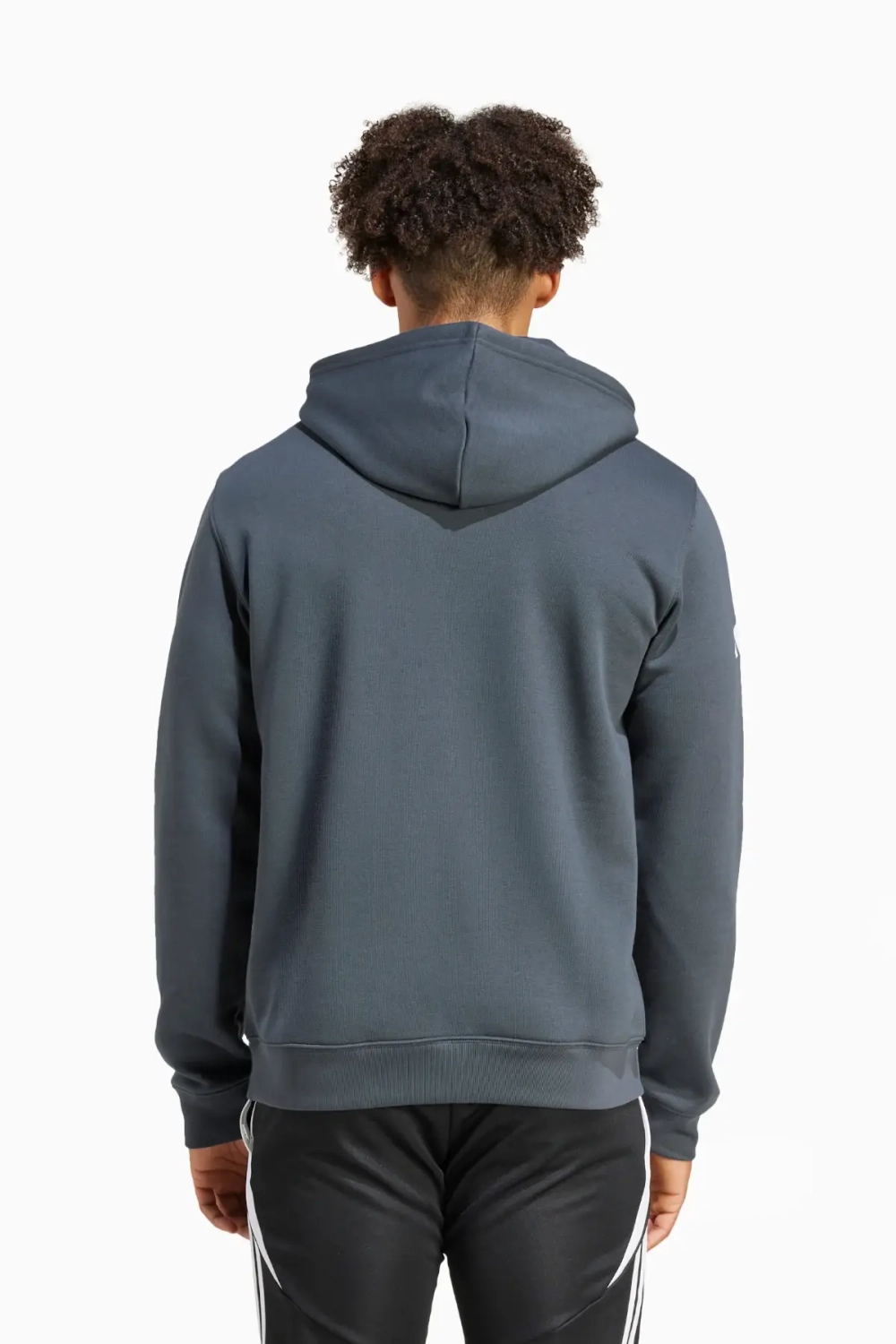 Кофта adidas Jude Bellingham - серый