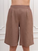 Шорты Сибелла-3 Виотекс КОРИЧНЕВЫЙ