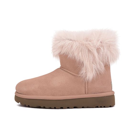 UGG Classic Novelty Milla