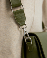 Сумка 839 03 оливковый