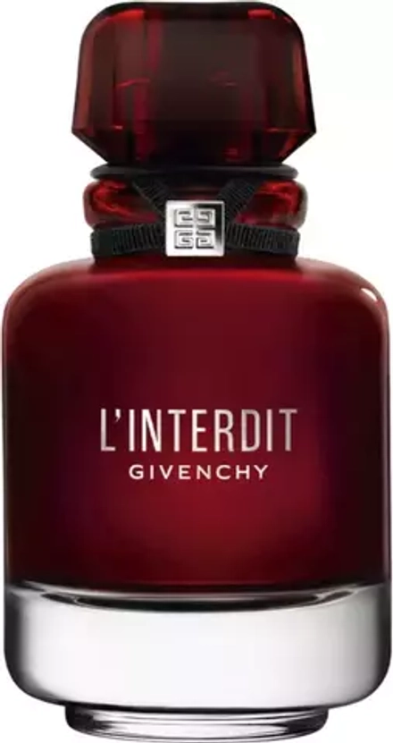 Givenchy L`Interdit Rouge