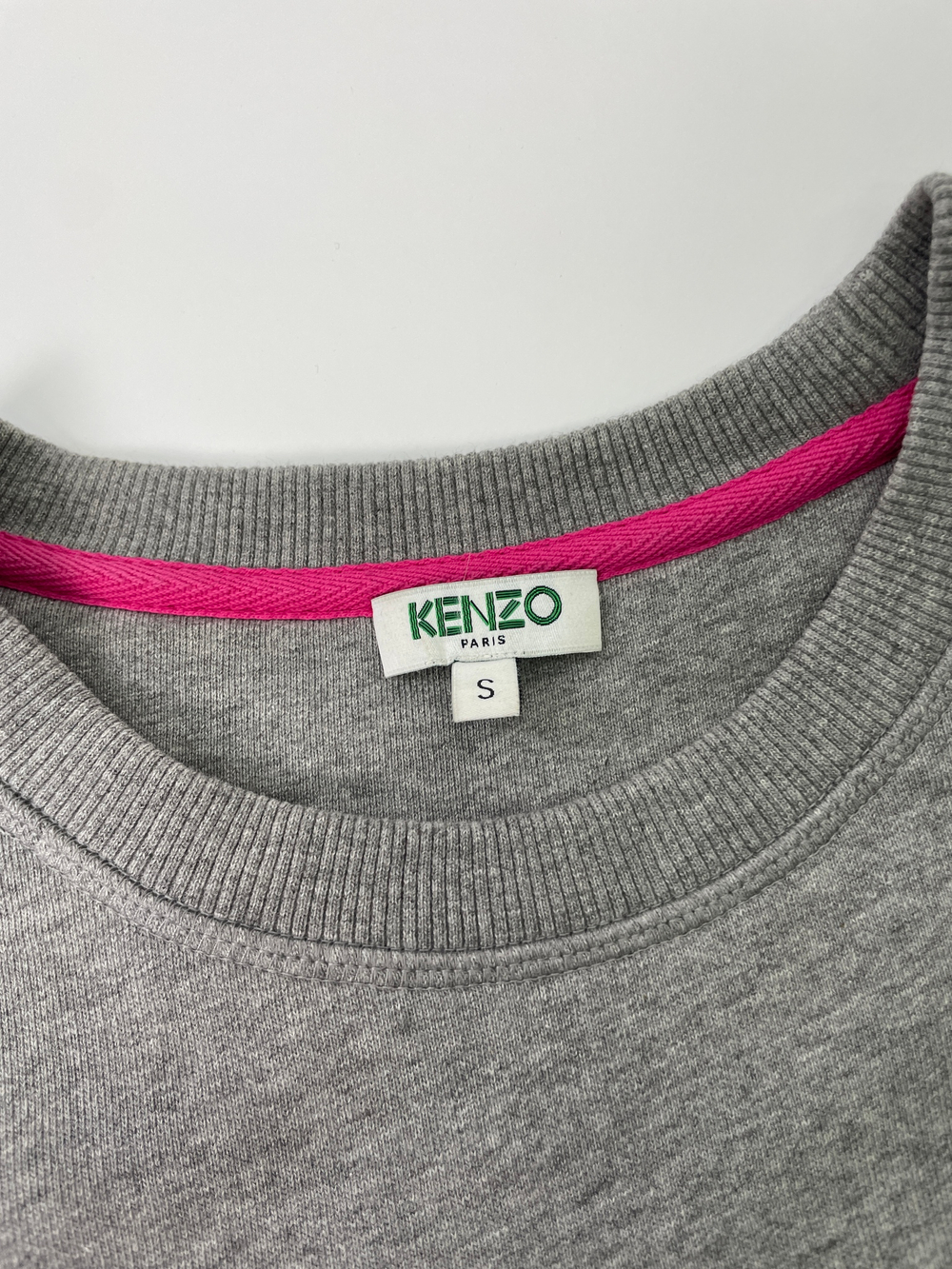 Свитшот Kenzo