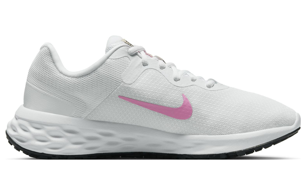 Кроссовки Nike Revolution 6 Next Nature (Женская размерная сетка)