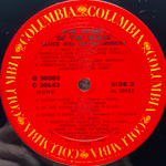 Сборник The Story Of The Blues 2LP (США 1970г.)