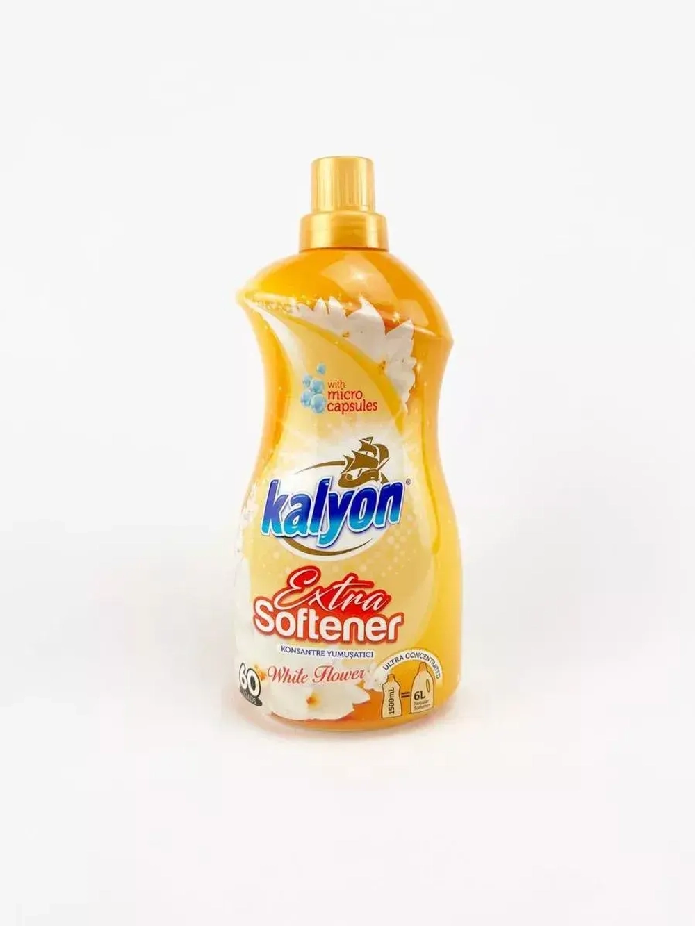 Кондиционер для белья